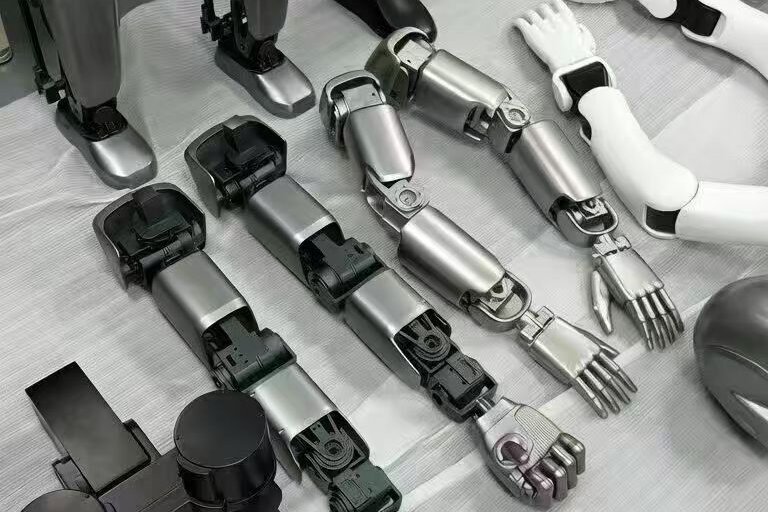 Robot Accessories