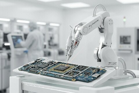 CONSUMER ELECTRONICS 