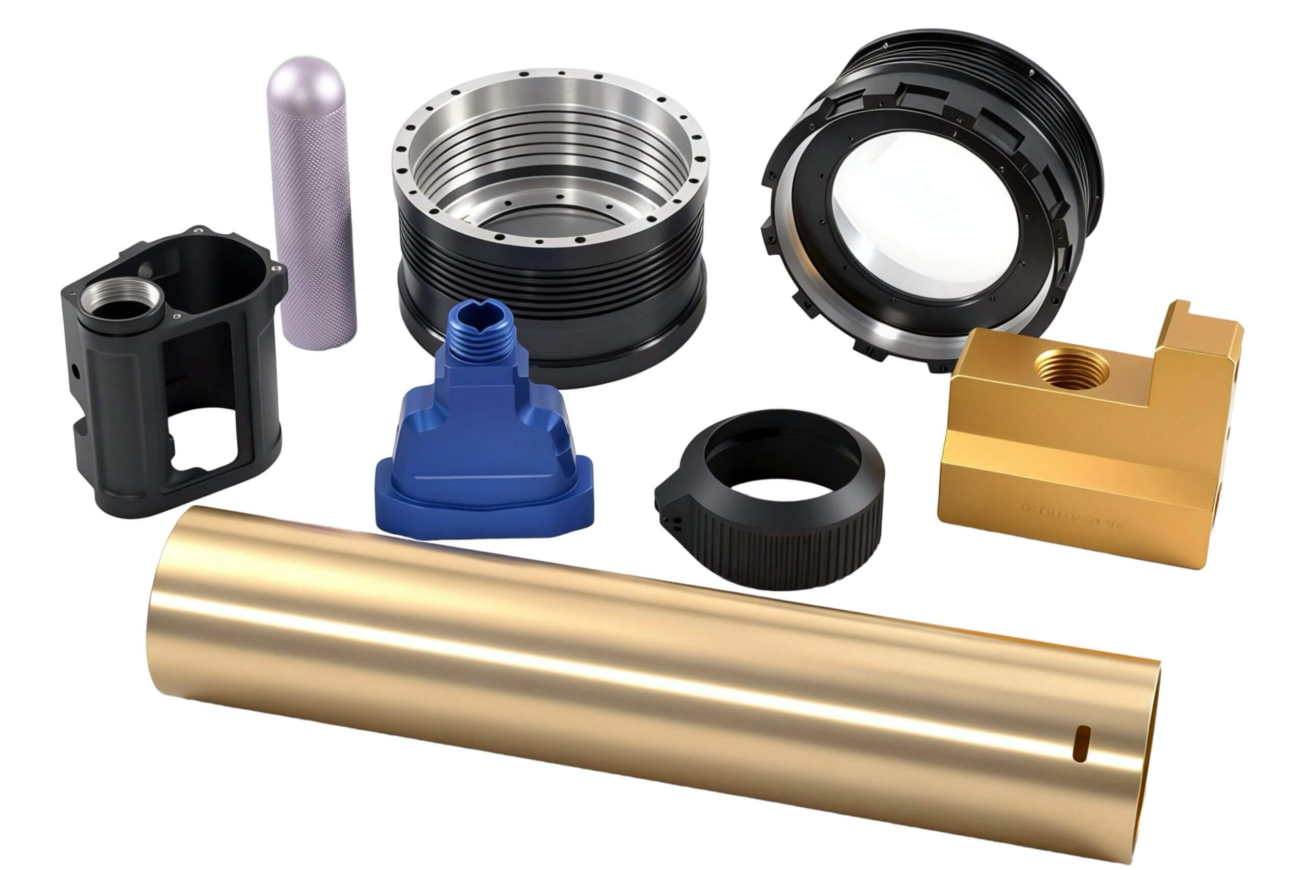 Medical Instrument Component